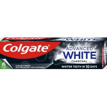 loader for Colgate Advance Whitening Charcoal zubná pasta 75ml