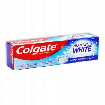 Hlavný obrázok Colgate Advanced White zubná pasta 100ml