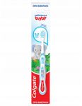 Colgate Baby Extra soft 0-2 rokov zubná kefka