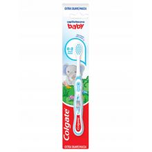 loader for Colgate Baby Extra soft 0-2 rokov zubná kefka