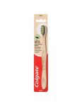 Colgate Bamboo Soft zubná kefka