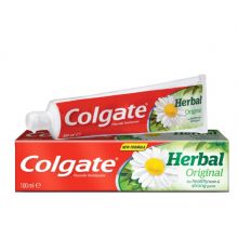 loader for Colgate Herbal Original zubná pasta 100ml