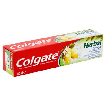 Hlavný obrázok Colgate Herbal White zubná pasta 100ml