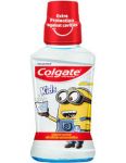 Colgate Kids Mimons 6-12 rokov detská ústná voda 250ml