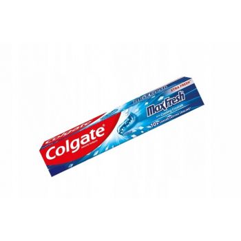 Hlavný obrázok Colgate Max Fresh Cool Mint Cooling Crystal zubná pasta 100ml