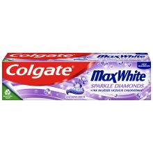 loader for Colgate Max White Shine Sparkle Diamonds zubná pasta 75ml