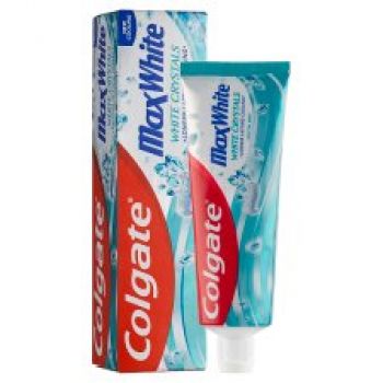 Hlavný obrázok Colgate Max White White Crystals Crystal Mint zubná pasta 75ml