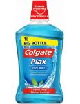 Colgate Plax Cool Mint ústna voda bez alkoholu 1l