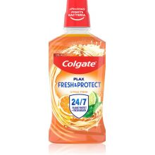 loader for Colgate Plax Fresh & Protect Citrus Fresh ústna voda 500ml