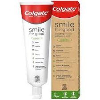 Hlavný obrázok Colgate Smile For Good Protection zubná pasta 75ml