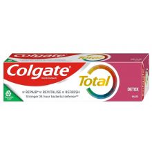 loader for Colgate Total Detox 24h aktívna ochrana zubná pasta 75ml