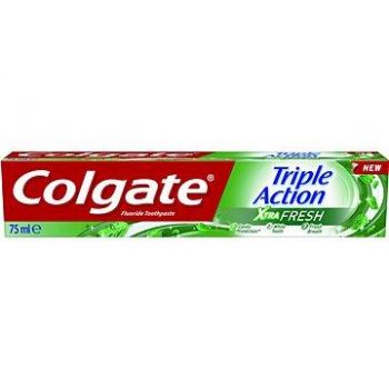 Hlavný obrázok Colgate Triple Action Extra Fresh zubná pasta 75ml