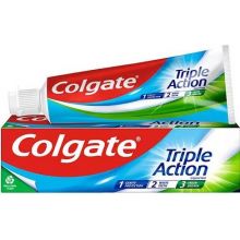 loader for Colgate Triple Action zubná pasta 100ml
