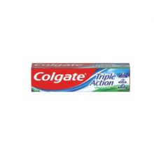 loader for Colgate Triple Action zubná pasta 50ml