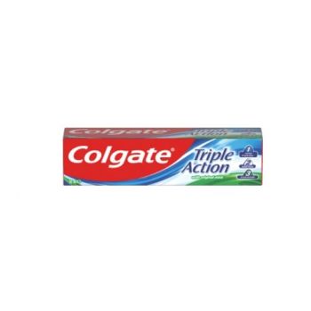 Hlavný obrázok Colgate Triple Action zubná pasta 50ml