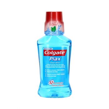 Hlavný obrázok Colgate ústna voda 250ml Plax Cool Mint bez alkoholu