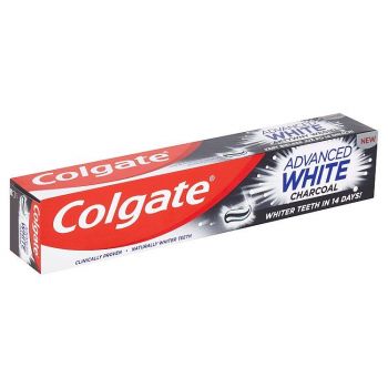 Hlavný obrázok Colgate zubná pasta Advance White Charcoal 75ml