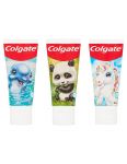 Colgate zubná pasta Detská Panda 3+ 50ml