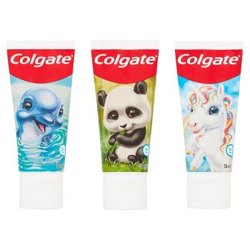 Hlavný obrázok Colgate zubná pasta Detská Panda 3+ 50ml