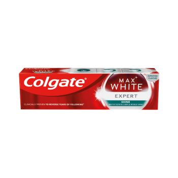 Hlavný obrázok Colgate zubná pasta Max White Expert White Soft Mint 75ml