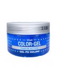 Color Gel Fresh & Active gél po holení 190ml