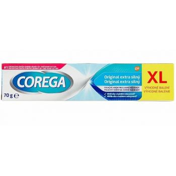 Hlavný obrázok Corega Original Extra Silný fixačný krém 70g