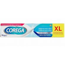 loader for Corega Original Extra Silný XL fixačný krém 70g