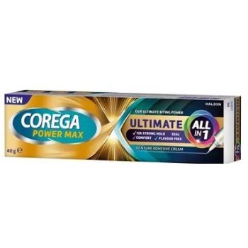 Hlavný obrázok Corega Power Max Ultimate fixačný krém 40g