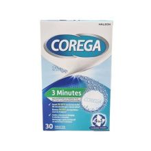 loader for Corega Tabs 3 Minutes tablety na zubné náhrady 30ks