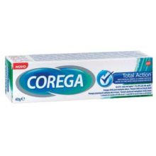 loader for Corega Total Action fixačný krém 40g