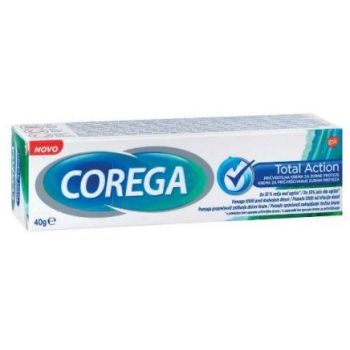 Hlavný obrázok Corega Total Action fixačný krém 40g