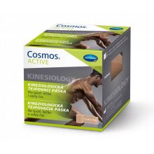 loader for Cosmos Active tejpovacia páska béžová 5cm x 5m