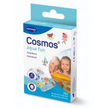 loader for Cosmos Aqua Fun vodeodolná náplasť 12ks 2 veľkosti