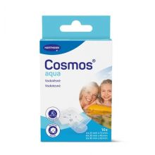 loader for Cosmos Aqua vodeodolná náplasť 3 veľkosti 10ks