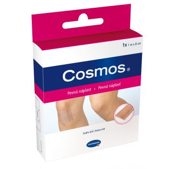Hlavný obrázok Cosmos Classic pevná náplasť 1m x 8cm 1ks