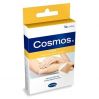 Cosmos Elastic textile 5ks 6x10cm