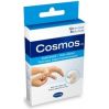 Cosmos vode odolná náplasť 20ks 2veľkosti (12ks 19x72mm, 8ks 25x72mm)