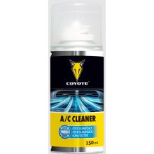 loader for Coyote A/C Čistič klimatizácie 150ml