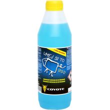 loader for Coyote Glykosol nemrznúca zmes do ostrekovačov -20°C  1l