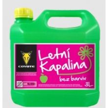 loader for Coyote Jablko letná zmes do ostrekovačov 5l