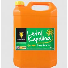 loader for Coyote Kiwi & Melón Letná zmes do ostrekovačov 5l