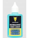 Coyote rozmrazovač zámkov 50ml