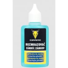 loader for Coyote rozmrazovač zámkov 50ml