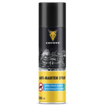Hlavný obrázok Coyote sprej proti kunám 200ml