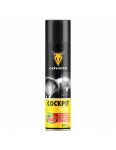 Coyote Vodný melón spray na palubné dosky 400ml