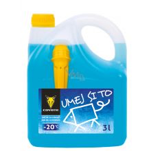 loader for Coyote Winter zimná zmes do ostrekovačov -20°C  3l