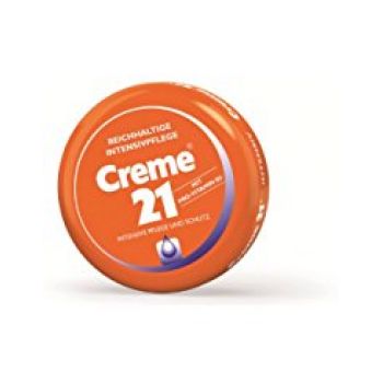 Hlavný obrázok Creme 21 Intesiv Vitamin B5 150ml 