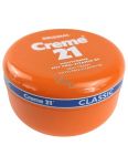 Creme 21 Original Vitamin E pleťový krém 250ml