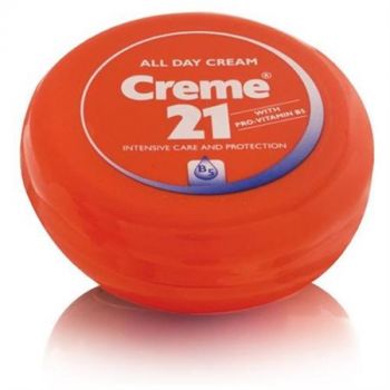 Hlavný obrázok Creme 21 Vitamín B5 AllDay 50ml