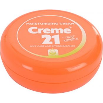 Hlavný obrázok Creme 21 Vitamín E Moisture krém 50ml